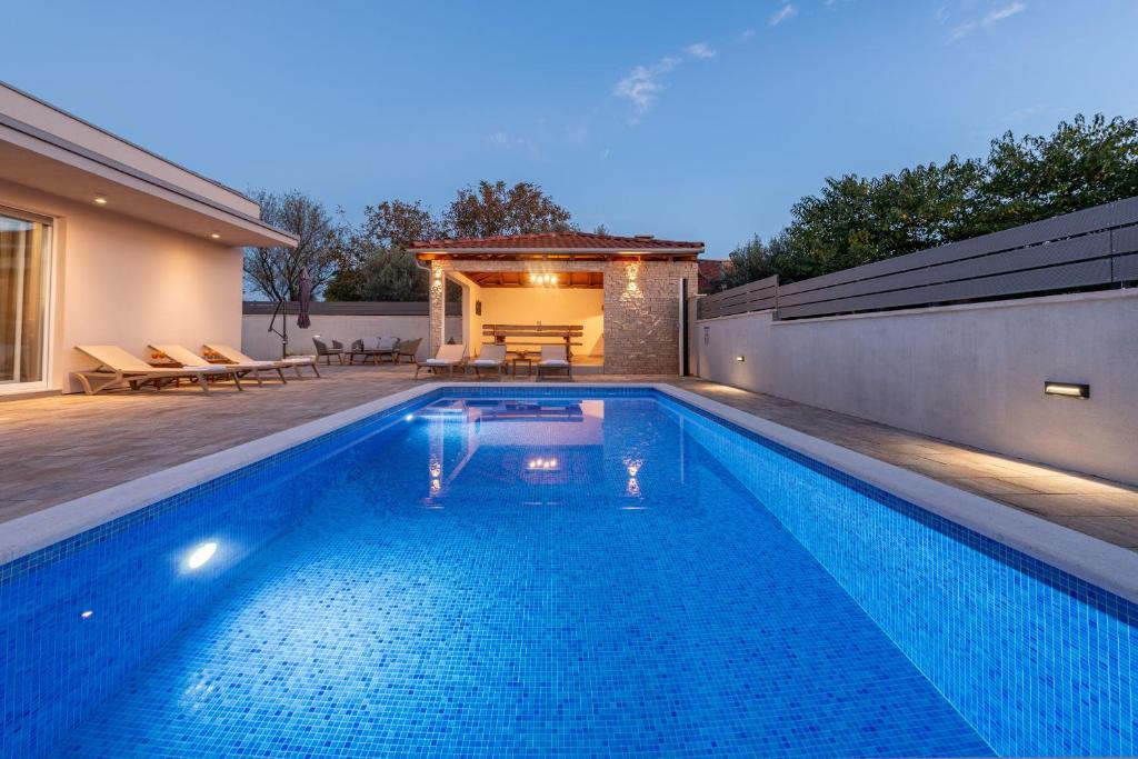 Villa Dora ZadarVillas