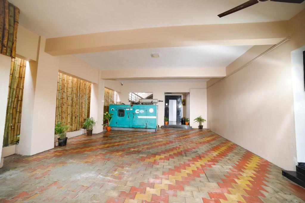 Fotografie z fotogalerie ubytování Mymoon service apartment v destinaci Dindigul