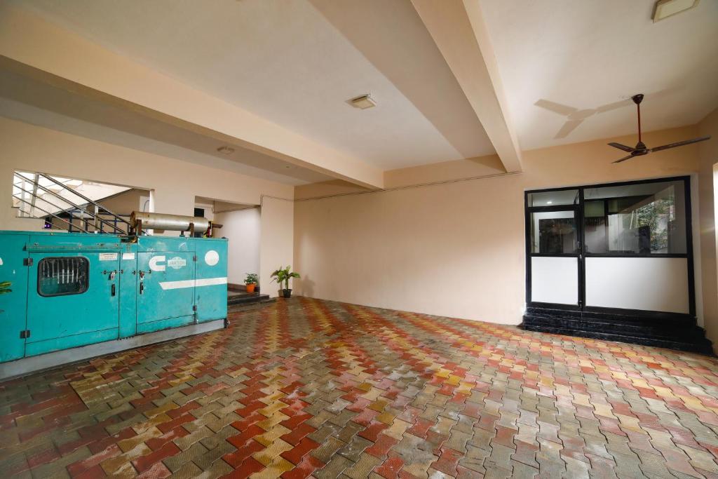 Fotografie z fotogalerie ubytování Mymoon service apartment v destinaci Dindigul