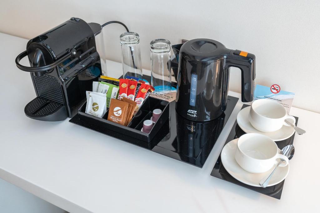 Beach Walk Boutique Jumeirah - Resim 32