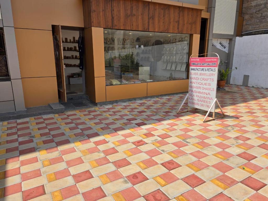Hotel Badami Court unit of shreejit Resorts Pvt Ltd photo