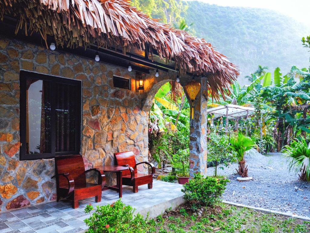 Cozy Beer Garden Homestay - 6