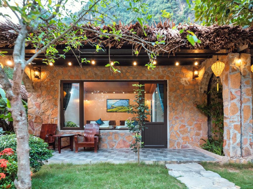 Cozy Beer Garden Homestay - 17