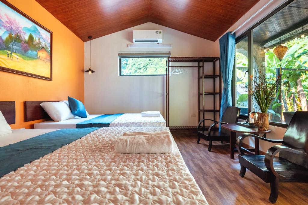 Cozy Beer Garden Homestay - 19