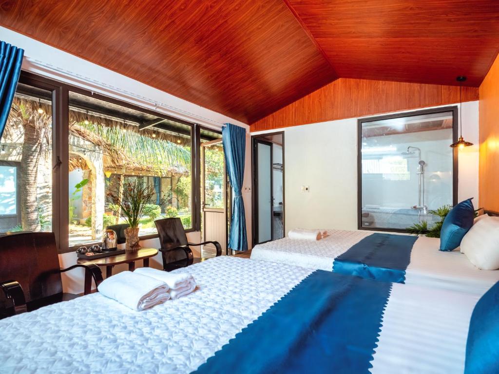 Cozy Beer Garden Homestay - 12