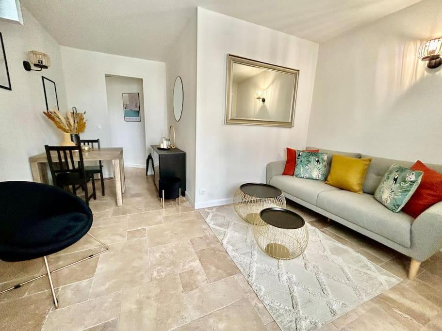 Photo de la galerie de l'établissement La maison heureuse, à Deauville