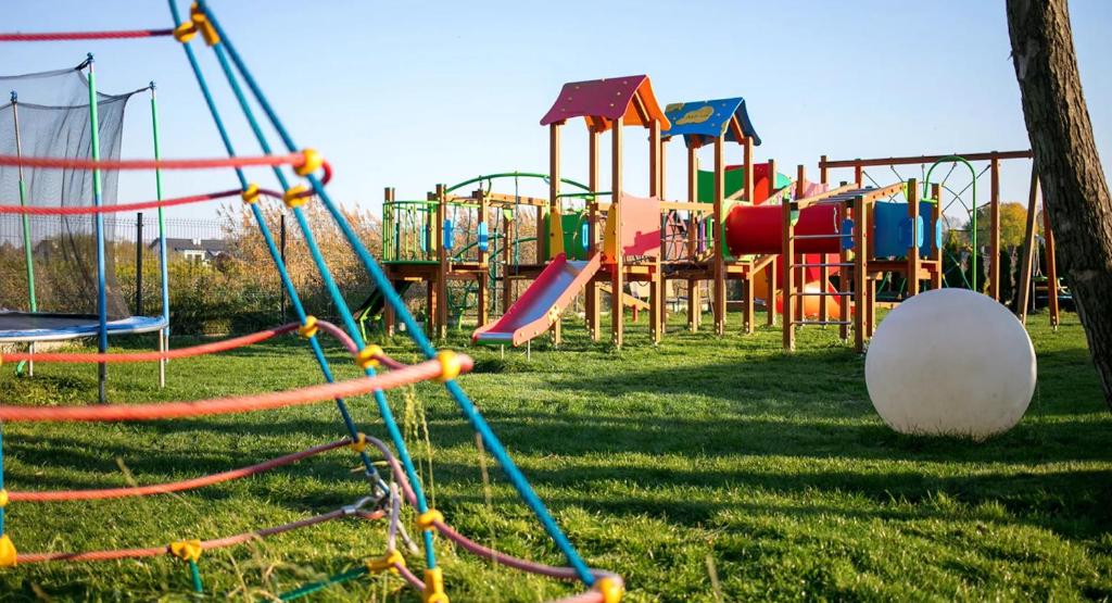 Rentsite Family Apartments Ex Baltin Hotel - 10