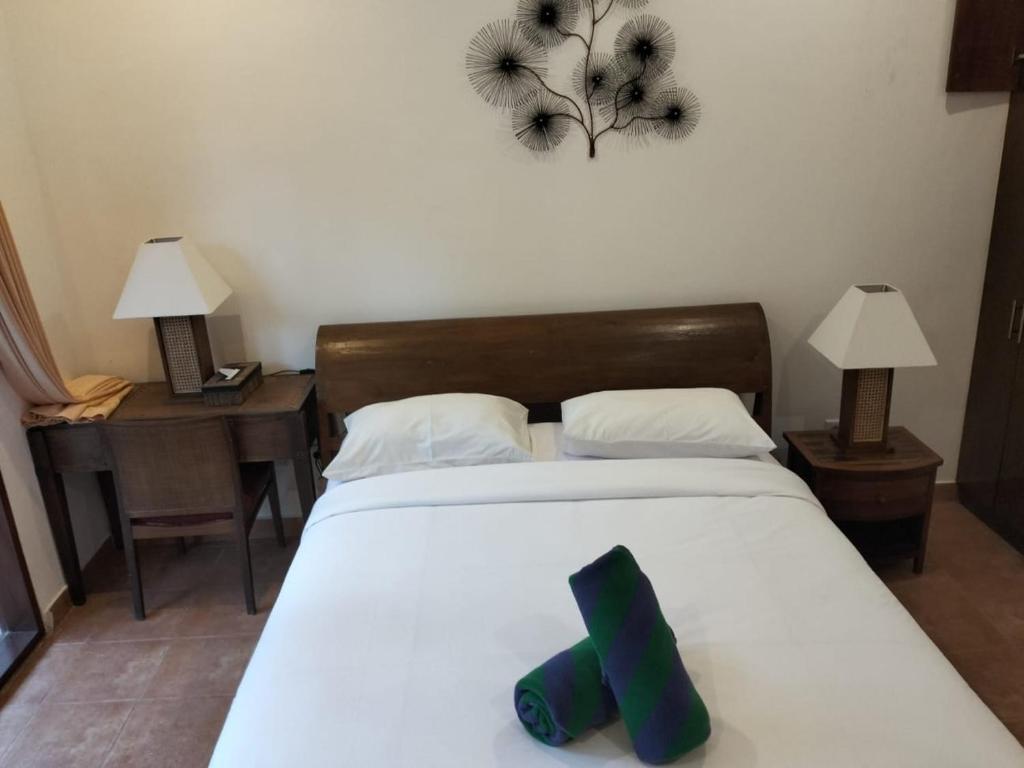 Sayang Sanur Terrace House - 19