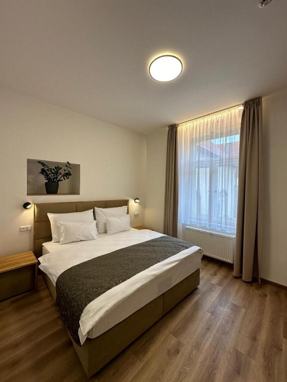 Hotel Karlova Prague - Resim 14