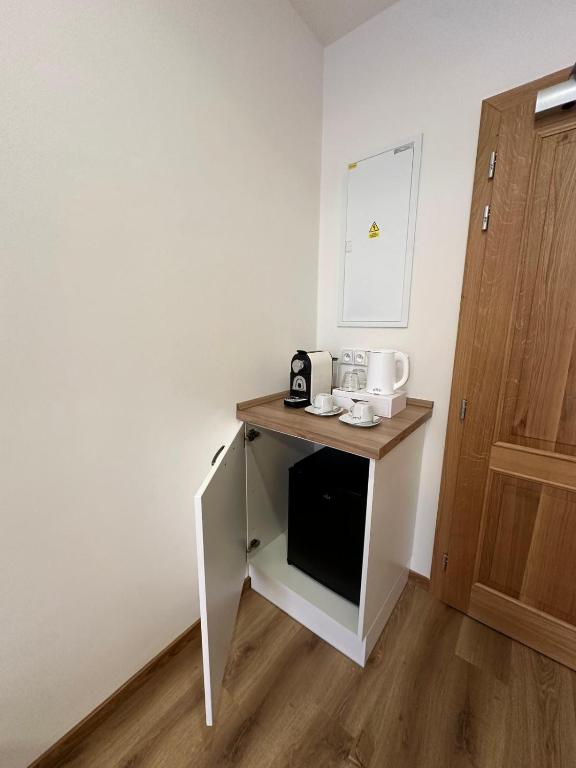 Hotel Karlova Prague - Resim 34