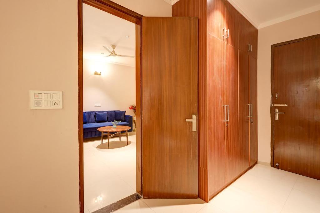 Fotografie z fotogalerie ubytování Limewood Stay Oasis - Golf Course Road v destinaci Gurgáon