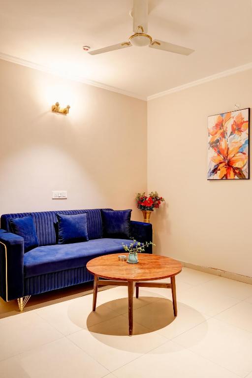 Posezení v ubytování Limewood Stay Oasis - Golf Course Road