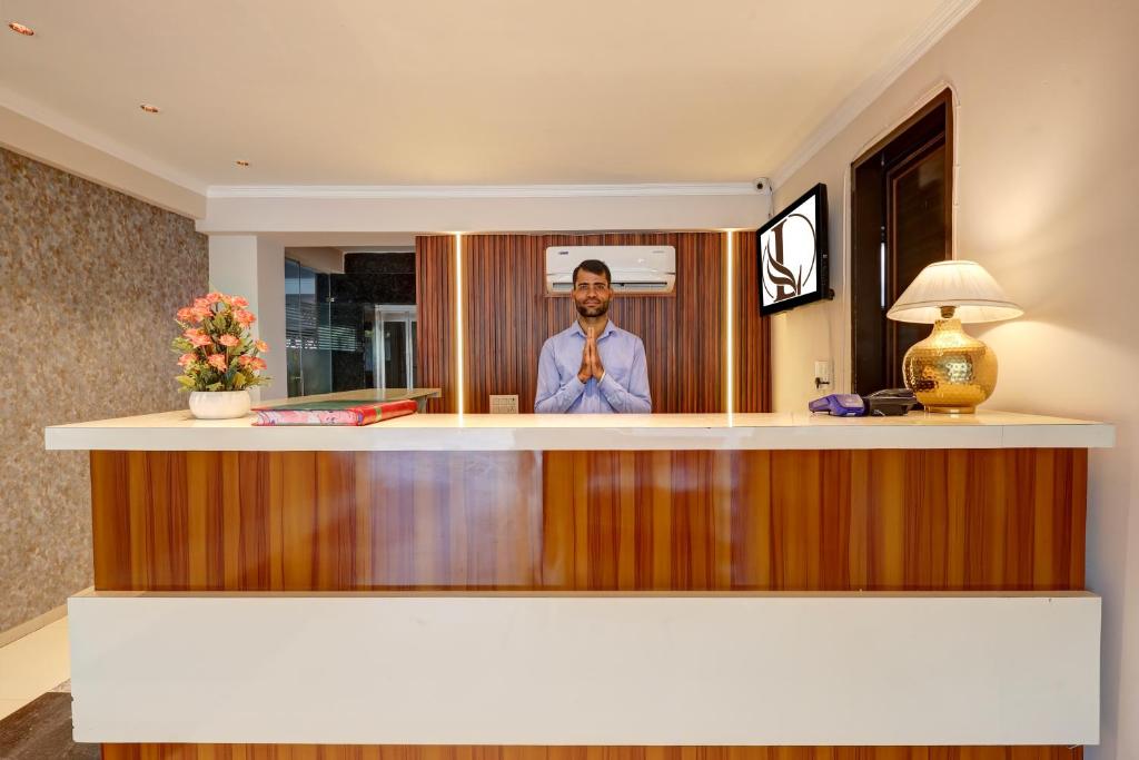 Hosté ubytování Limewood Stay Oasis - Golf Course Road