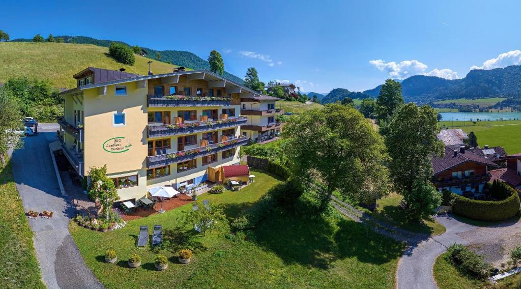 Biolandhaus Seethaler