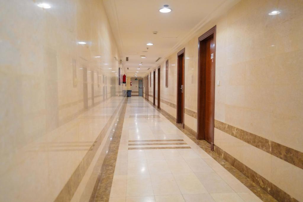 Fotografie z fotogalerie ubytování فندق سيف بلص 2 v Mecce