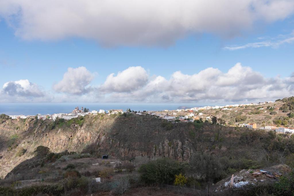 Φυσικό τοπίο κοντά σε αυτή η παραθεριστική κατοικία