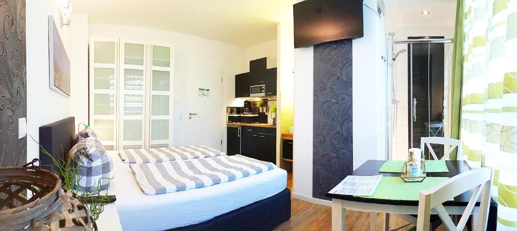 Apartments Rummelsburger Bucht am Ostkreuz - 12