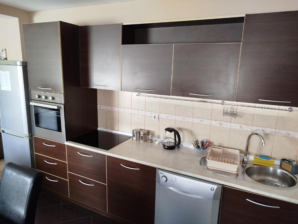 Apartment Filipovic - 7