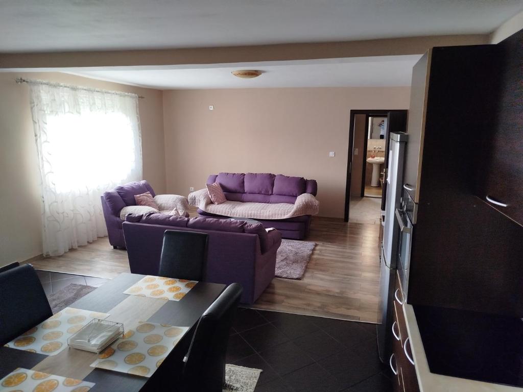 Apartment Filipovic - 5