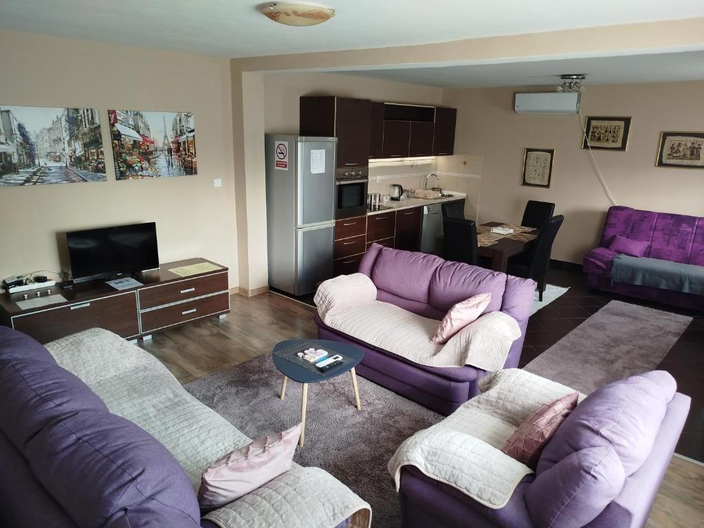 Apartment Filipovic - 4