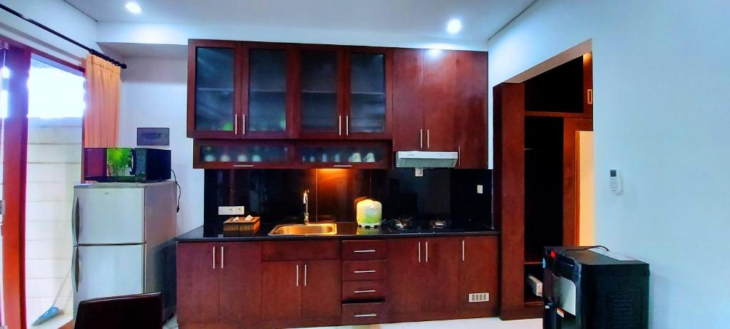 Sayang Sanur Terrace House - 18