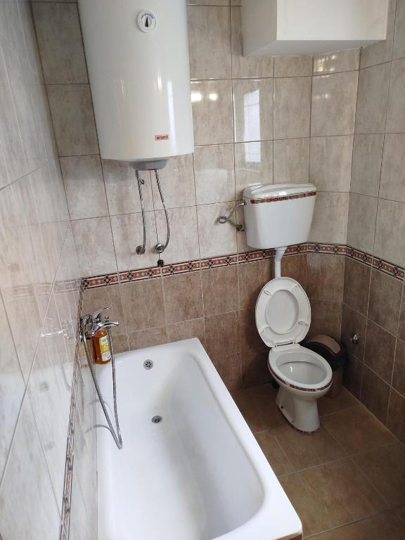 Apartment Filipovic - 12