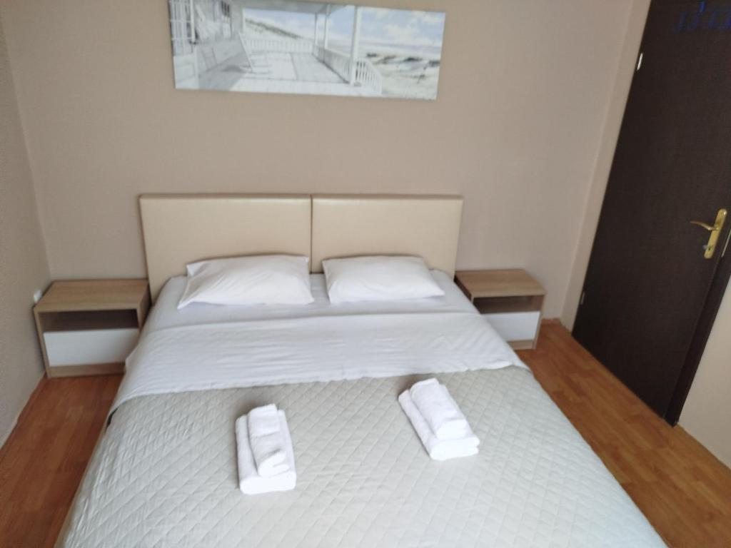 Apartment Filipovic - 1