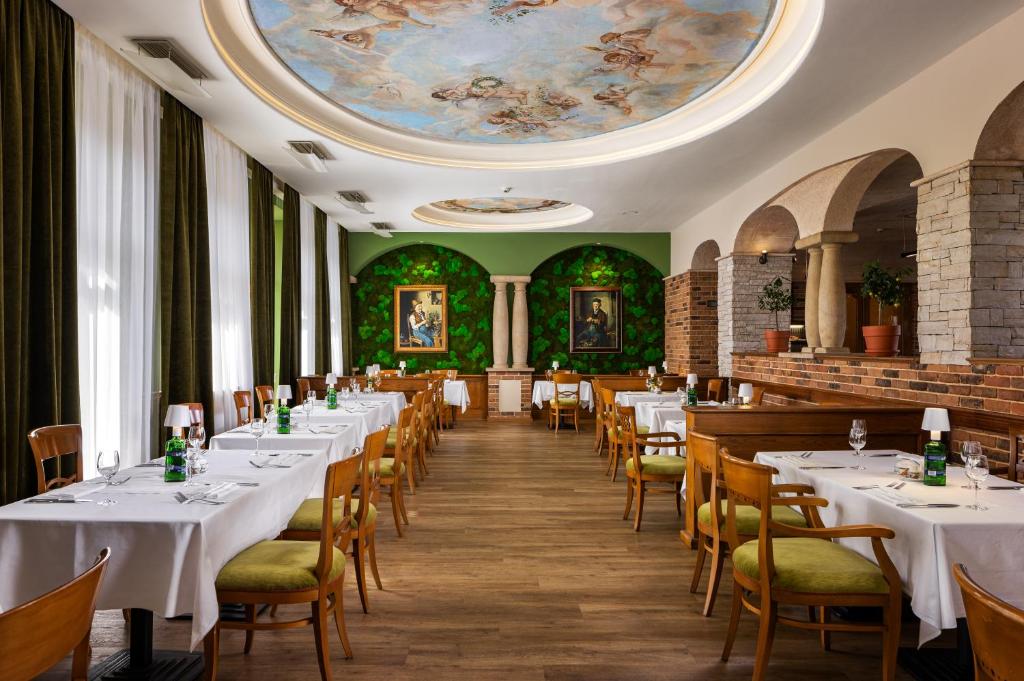 Carlsbad Plaza Medical Spa & Wellness hotel - Resim 24