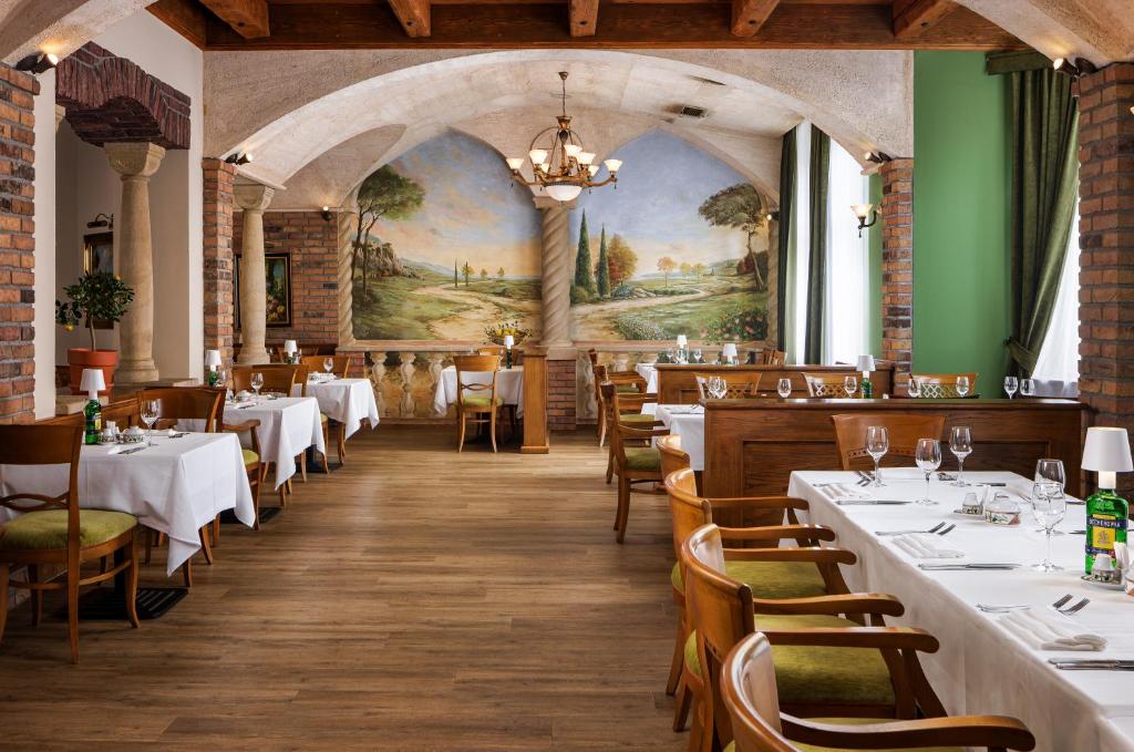 Carlsbad Plaza Medical Spa & Wellness hotel - Resim 26