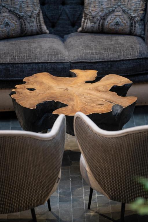 Hesperia Barcelona Barri Gòtic - Resim 28