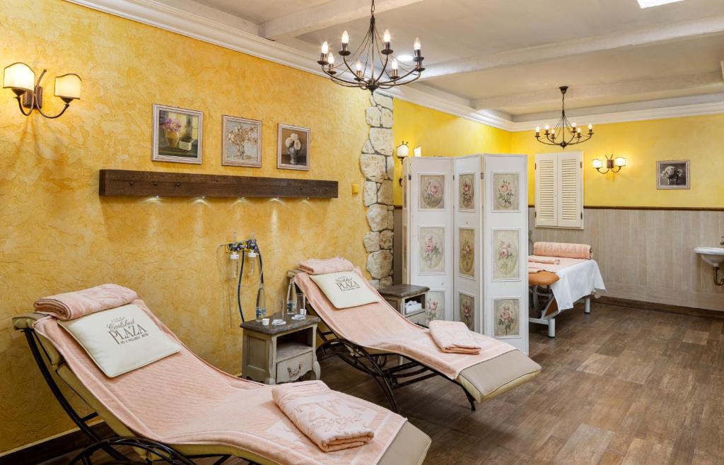 Carlsbad Plaza Medical Spa & Wellness hotel - Resim 17
