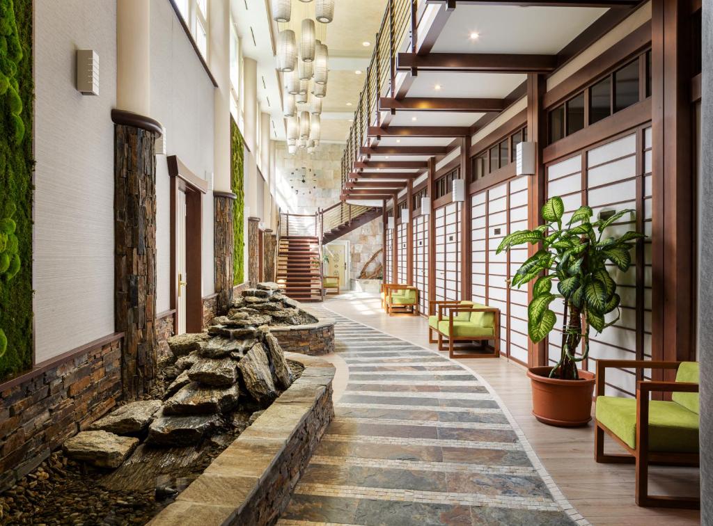 Carlsbad Plaza Medical Spa & Wellness hotel - Resim 16