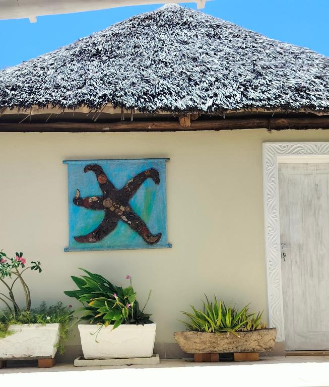 Fotografie z fotogalerie ubytování Casa Maridadi v destinaci Watamu