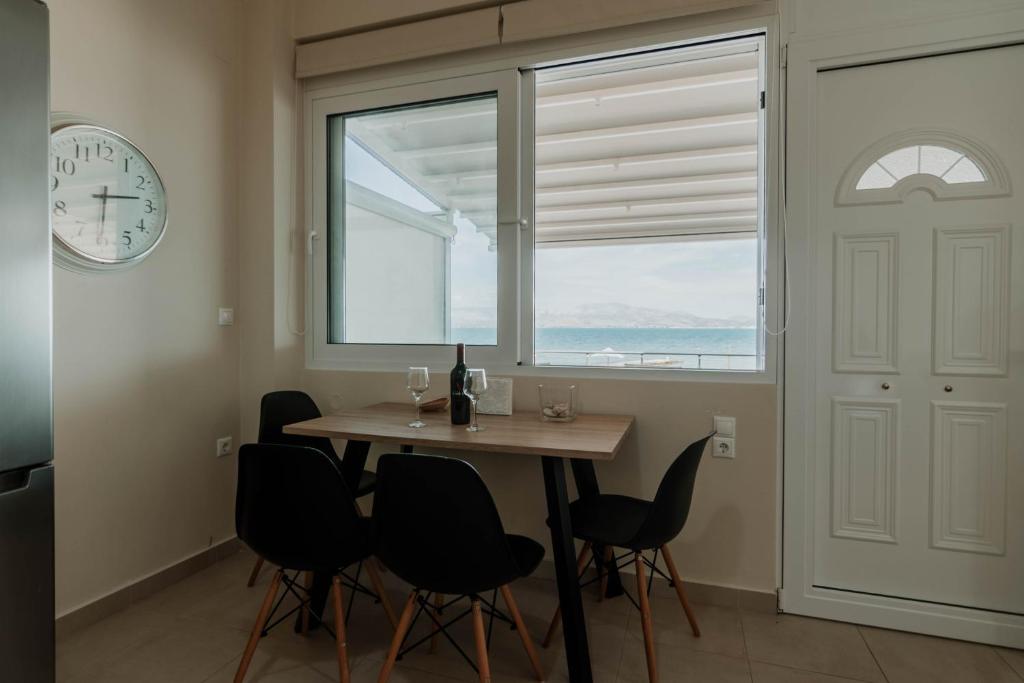 Fotografie z fotogalerie ubytování Sea Wave Resort 1 v destinaci Míloi