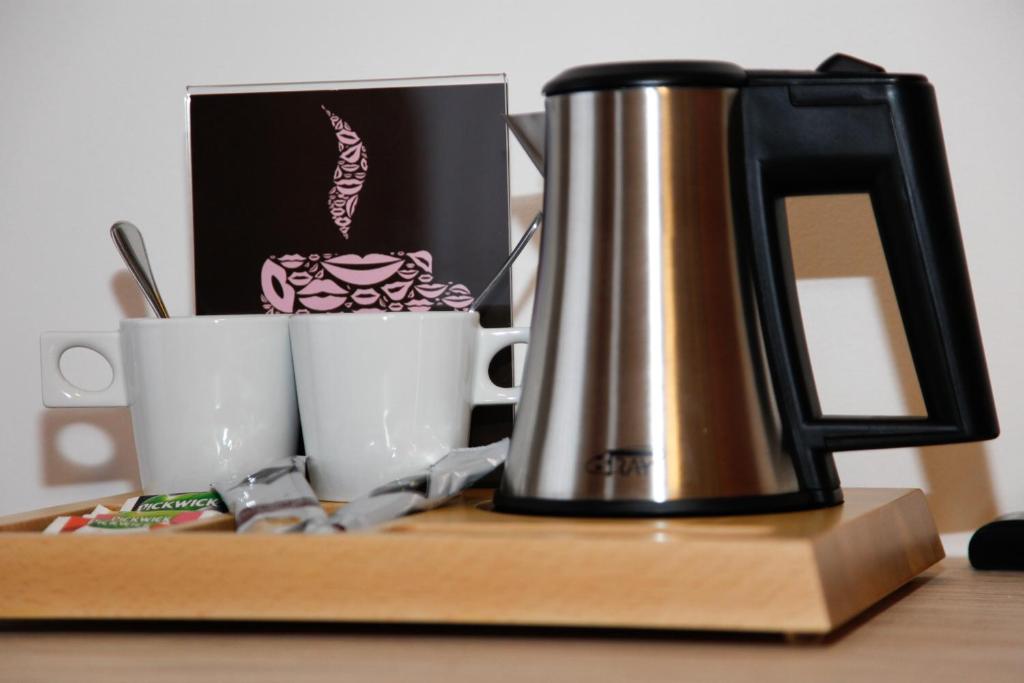 Pension Dvořák - 11