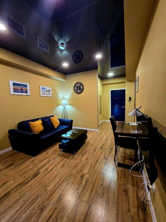 Apart Hotel West - Deluxe Suite