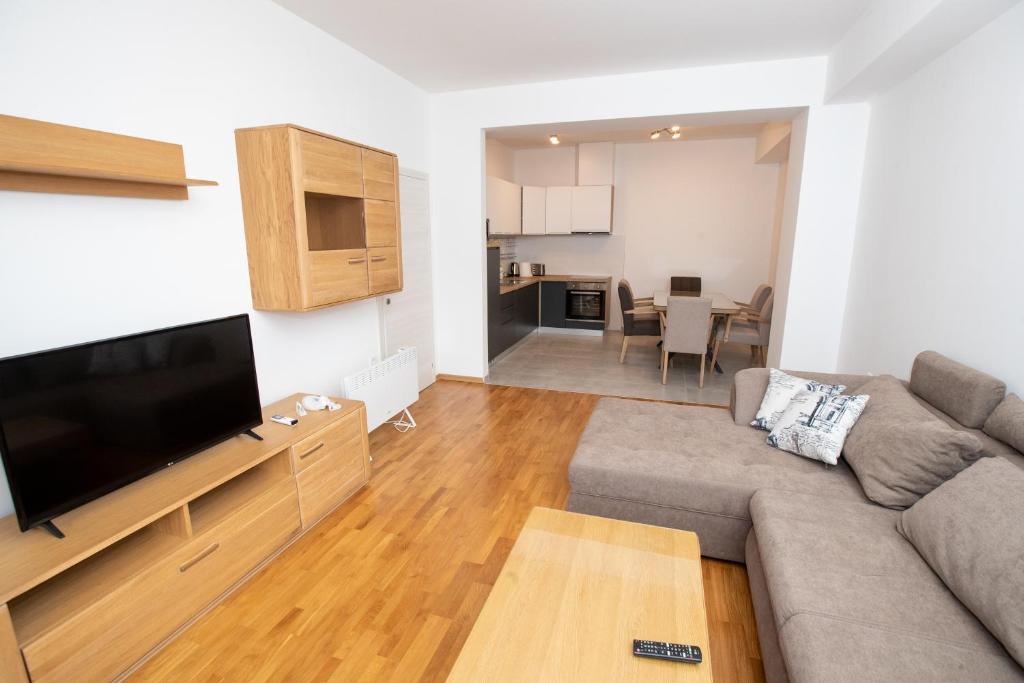 Picture of Luxury Apartments for Sale in New Delhi | Premium Homes