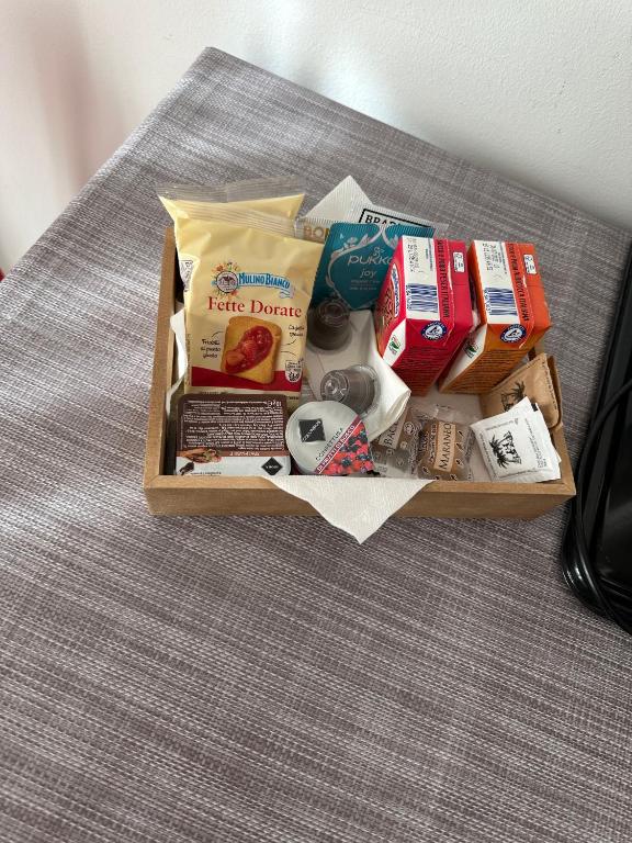 Zdjęcie z galerii obiektu 29 Cav Apartments w mieście Bollate