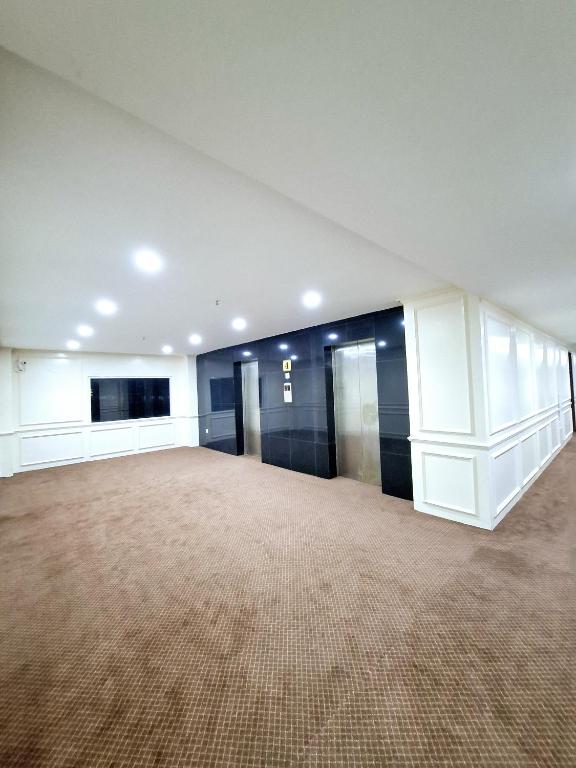 Fotografie z fotogalerie ubytování SM Tower Hotel and Convention Berau v destinaci Tanjungredep