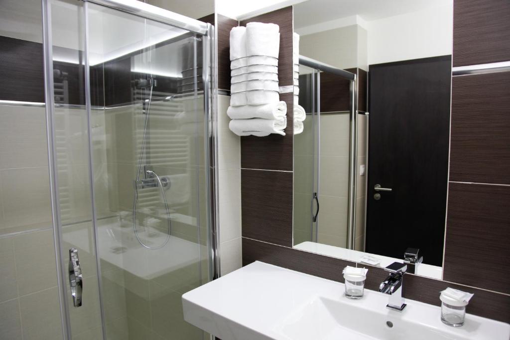 Pension Dvořák - 3