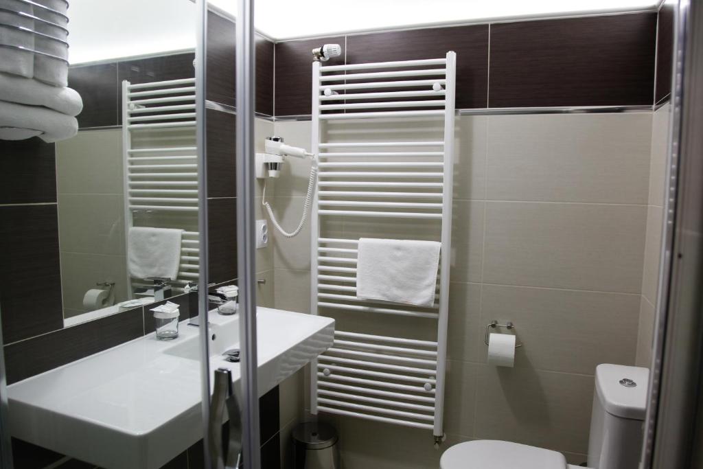 Pension Dvořák - 14