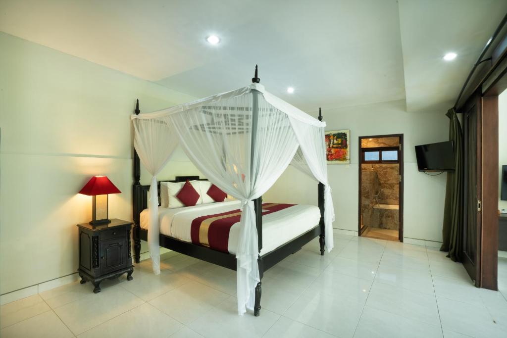 Samaja Beachside Villas - 4