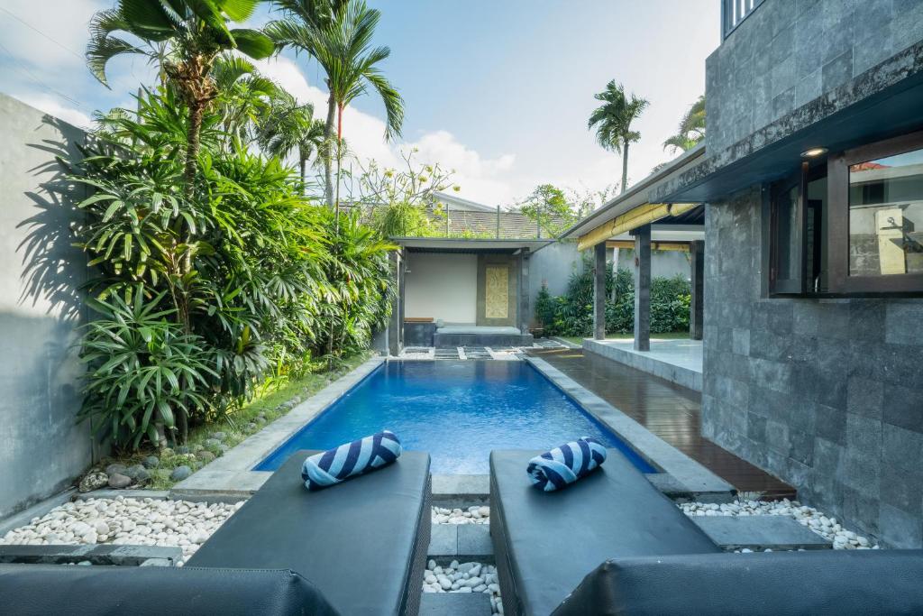 Samaja Beachside Villas - 2