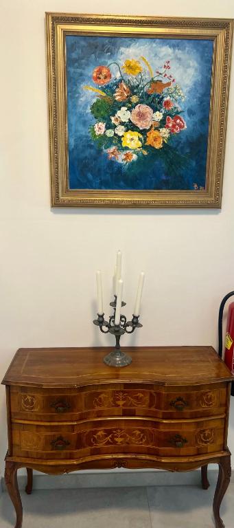 Hotel Genta - Resim 15