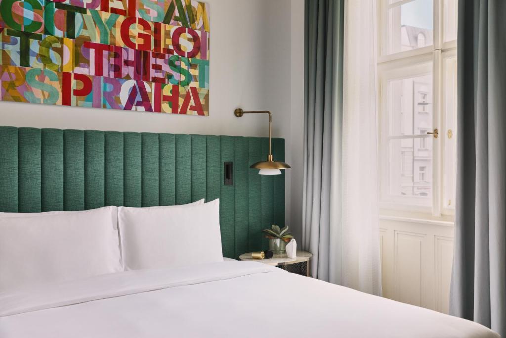 Andaz Prague, By Hyatt - 17