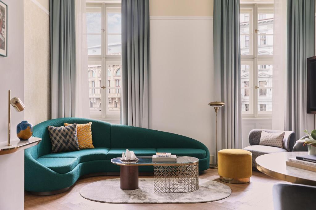 Andaz Prague, By Hyatt - 16