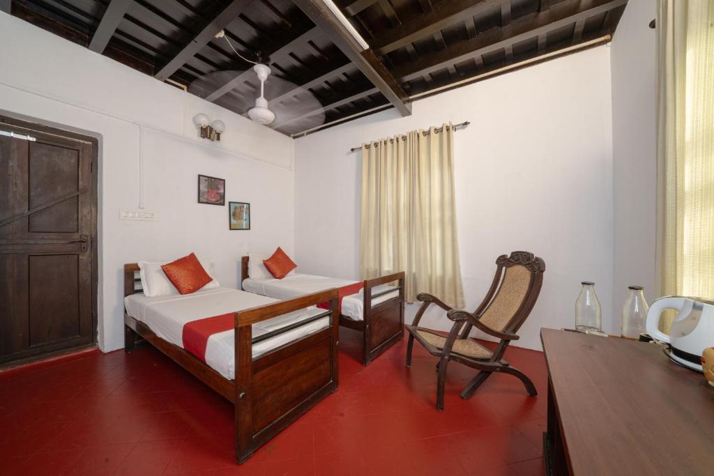 Govindamangalam Homestay - 