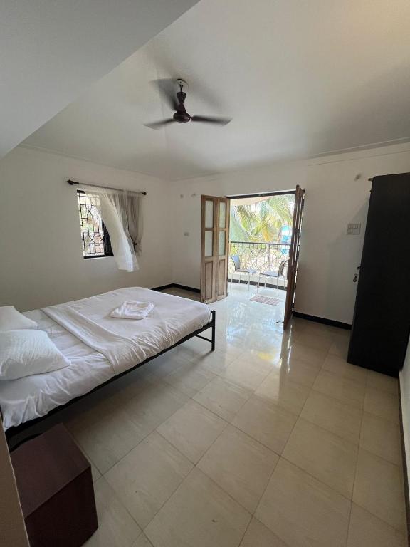 Tranquilo Arambol - Superior Daire