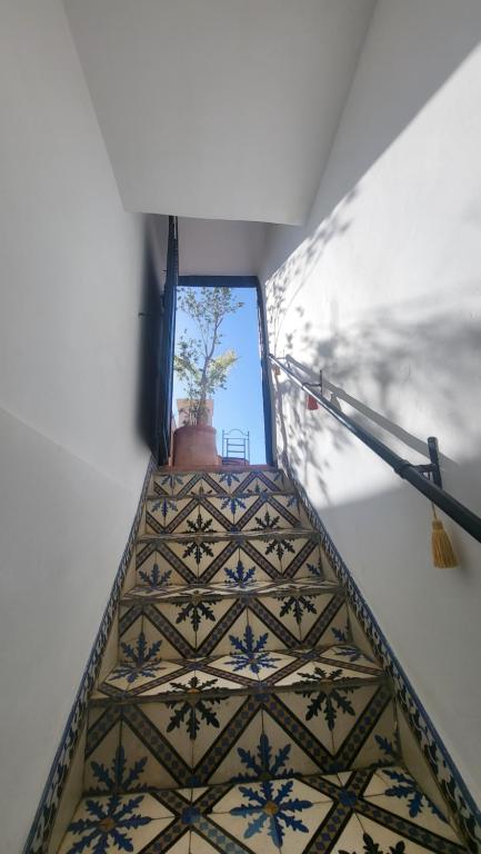 Fotografie z fotogalerie ubytování Riad Aloes & Spa v Marrákéši