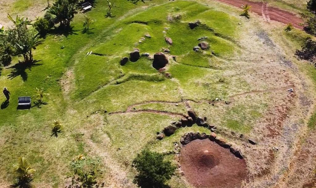 Golf v hotelu nebo okolí